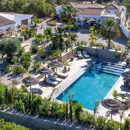 Boutique B&B Villa La Viñuela Екстериор снимка