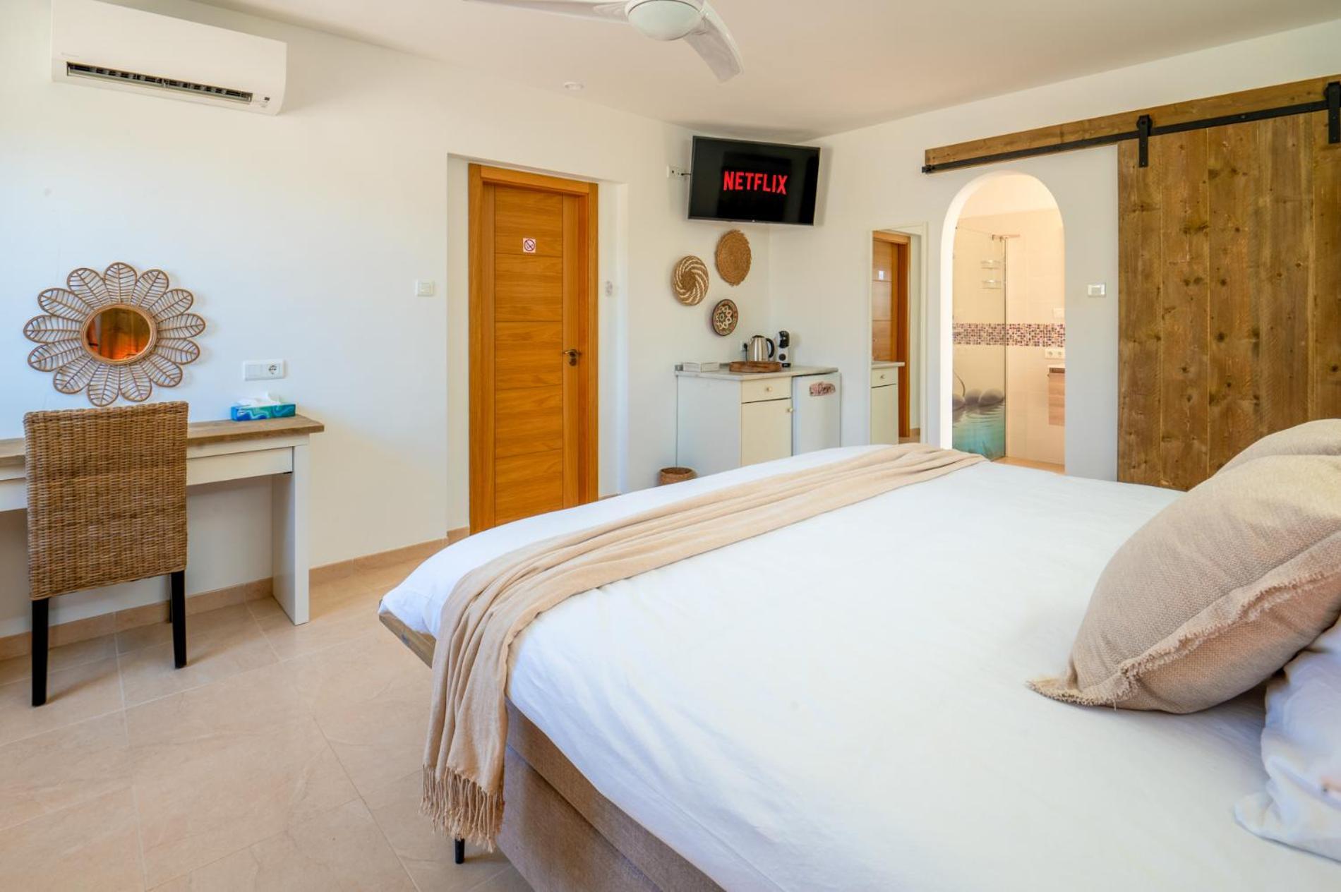 Boutique B&B Villa La Viñuela Екстериор снимка
